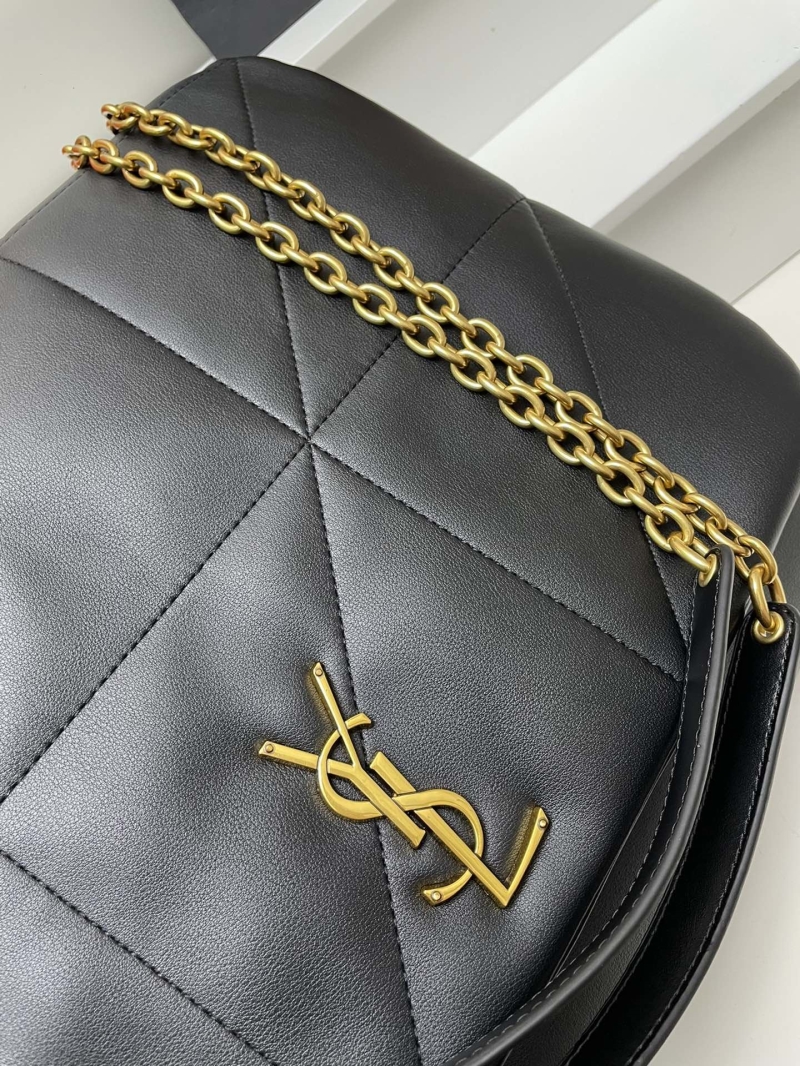 YSL Shopping Bags